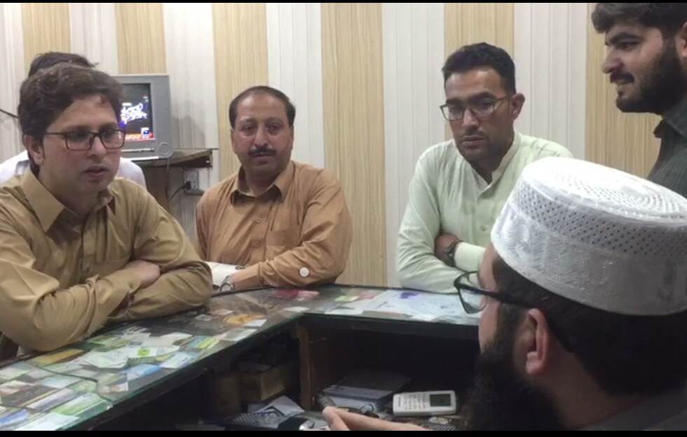 سیاحوں سے زائد کرائیے وصول کرنے والے ہوٹلوں کیخلاف کریک ڈاون جاری