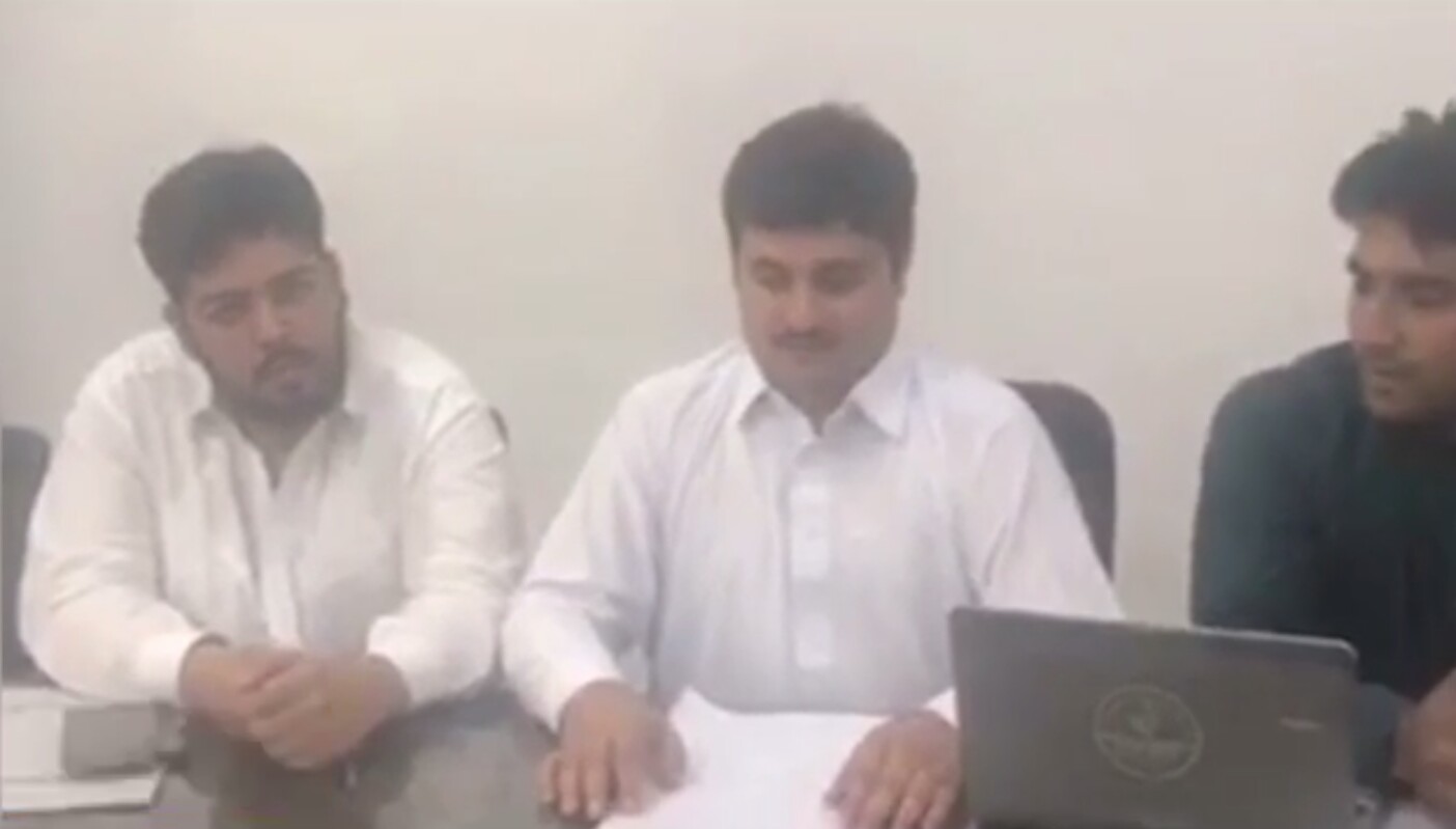 ینگ انجنئیر ایسوسی ایشن پاکستان کا اجلاس ، اہم فیصلوں پر اتفاق