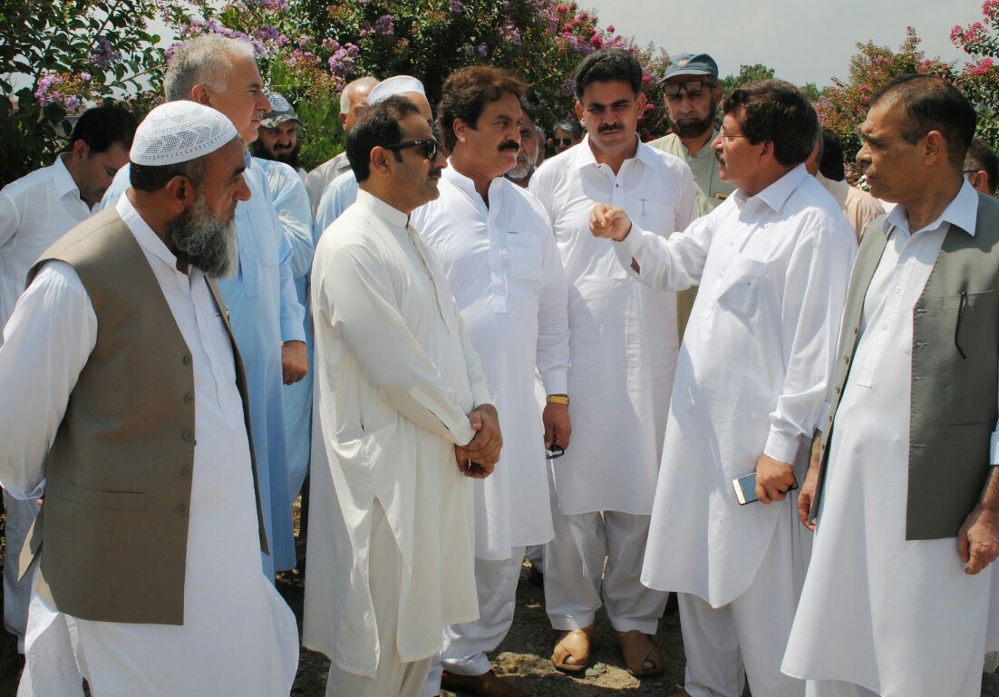 خادم ہو تو ایسا، محب اللہ نے سب سے بڑا کارنامہ سرانجام دیدیا