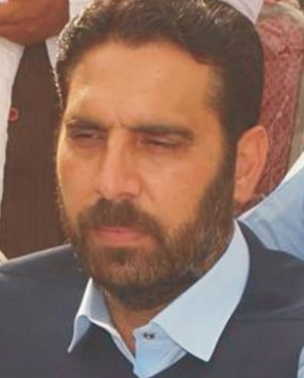 ایمل ولی اپنے آباؤ اجداد کے مشن سے ہٹ چکے، اعجاز خان