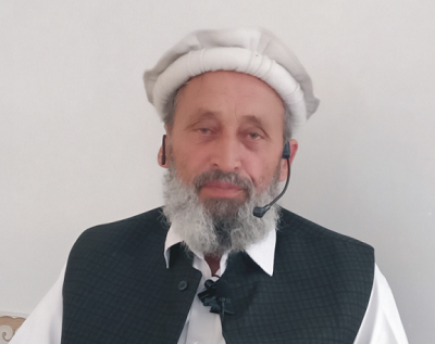 سواتی قومی ایسوسی ایشن کے زیر اہتمام 4 اگست کو کنونشن منعقد کرانے کا اعلان