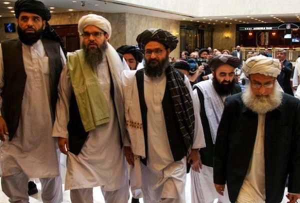عمران خان نے دورے کی دعوت دی تو پاکستان ضرور جائیں گے ، طالبان