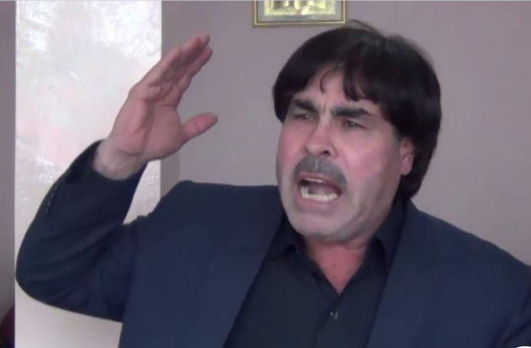 سیدو ہسپتال میں غیرقانونی بھرتیوں کا معاملہ اعلیٰ سطح پر اٹھاؤنگا،عزیزاللہ خان گران