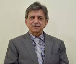 عبادات سے ذہنی تناؤ ختم ہو جاتا ہے،ڈاکٹر خالد مفتی کا عالمی سائیکاٹرسٹ سے خطاب