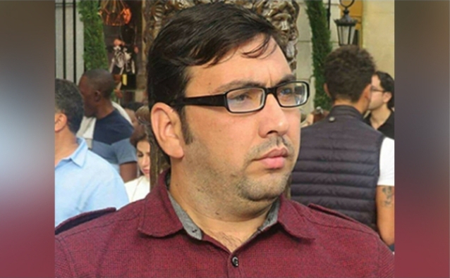 چیف اکرام الدین یورپ کے 30 قابل ترین صحافیوں کی لسٹ میں شامل