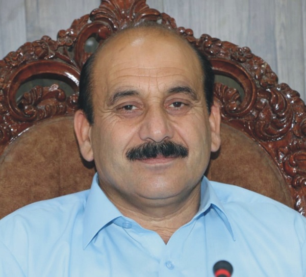 ڈاکٹروں پرتشدد موجودہ حکومت کی کھلی دہشتگردی ہے، اکرام خان