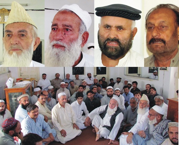 زمردکے کاروبار سے وابستہ افراد نے حکومت سے مسائل کو حل کرنے کا مطالبہ کردیا