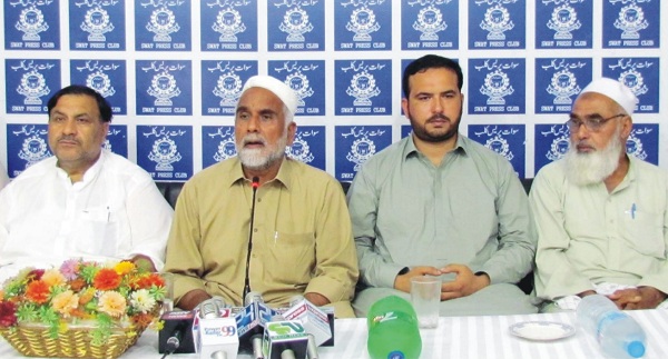 پرانی سبزی منڈی بحال، سبزی منڈی والوں نے احتجاج ختم کرنیکا اعلان کردیا