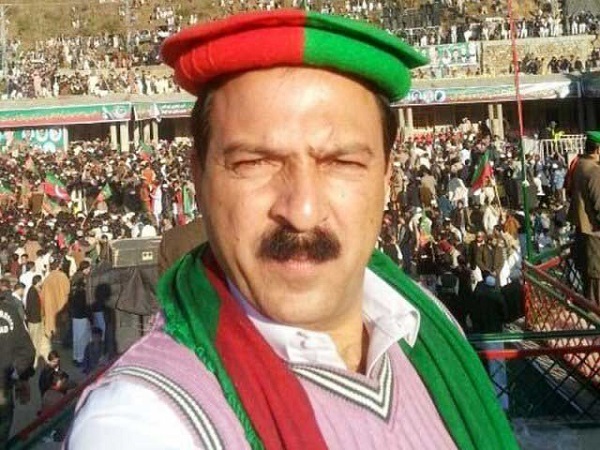 تحریک انصاف کے سابق رکن اسمبلی بلدیو کمار نے بھارت میں سیاسی پناہ مانگ لی