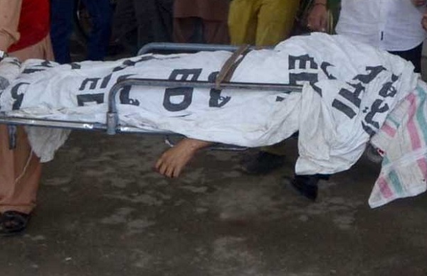 سوات: ایک اور دردناک واقعہ ، امن کمیٹی کا بزرگ ممبر قتل