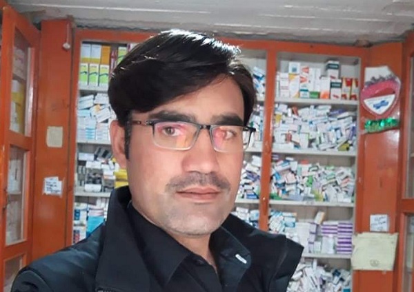 مٹہ میں فائرنگ، ایک نوجوان قتل، ملزم گرفتار