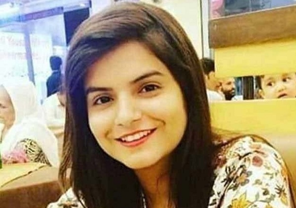 میڈیکل کی طالب نمرتا کی ڈی این اے رپورٹ جاری، کپڑوں پر مرد کے نشانات مل گئے