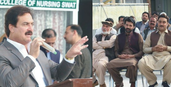 عوام کو طبی سہولیات کی فراہمی اولین ترجیح ہے،محب اللہ