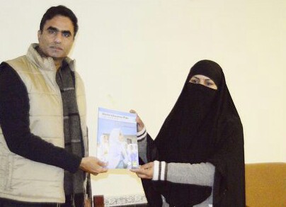 محکمہ تعلیم نے شانگلہ میں ایجوکیشن پلان لانچ کردیا