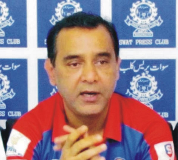 پی ایس ایل صرف کرکٹ ٹورنامنٹ نہیں بلکہ ایک فیسٹول بن گیا ہے،طارق وصی