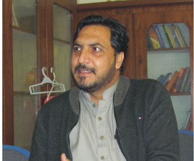 بلدیہ اہلکاروں کی ہسپتال میں تبادلہ، سیدو شریف کی صفائی پر سوالیہ نشان لگ گیا