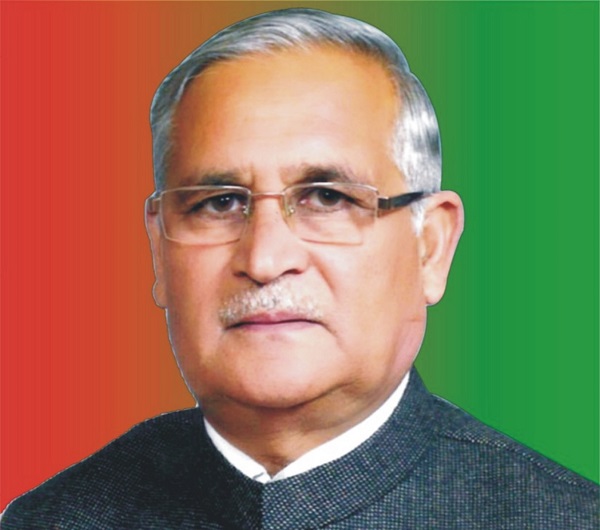 ملک اختر علی اف درشخیلہ ضلعی زکواۃ کمیٹی کے چیئرمین منتخب، نوٹیفکیشن پیر کو جاری ہوگا