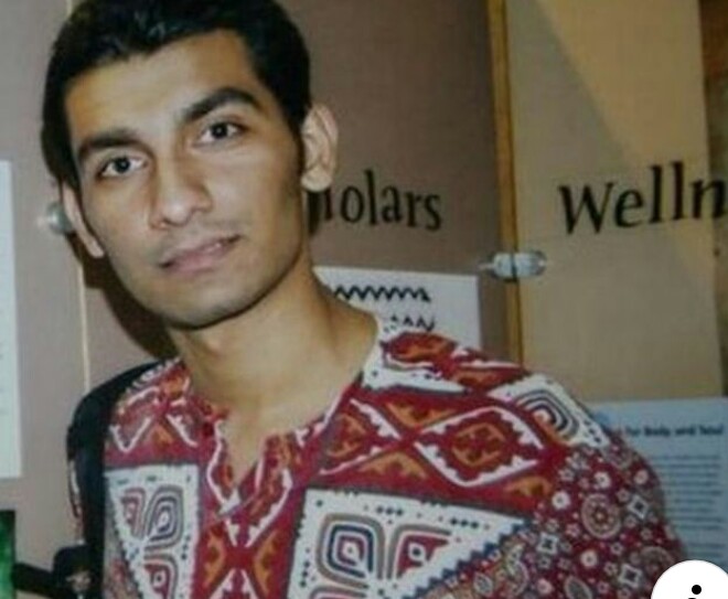 لیکچرر جنید کو توہین رسالت کا جرم ثابت ہونے پر سزائے موت