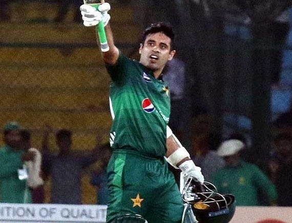 عابد علی کی عمدہ کارکردگی،ابتدائی2 میچز میں مین آف دی میچ