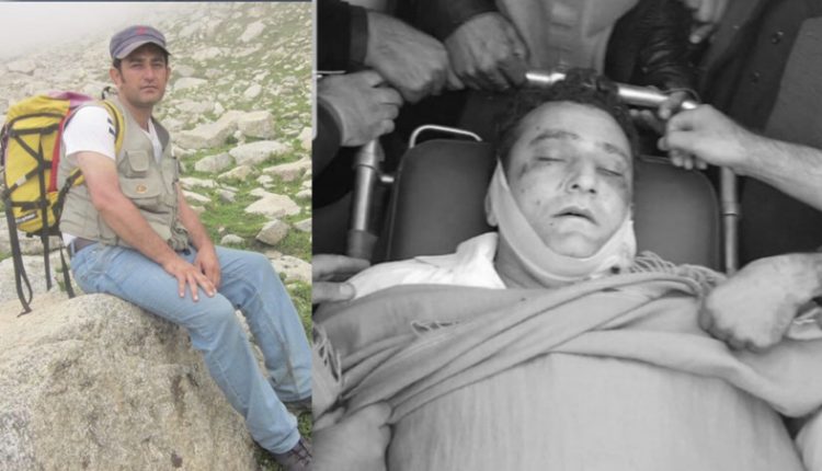 سوات،اسسٹنٹ ڈائریکٹر جائیداد تنازعہ پر قتل