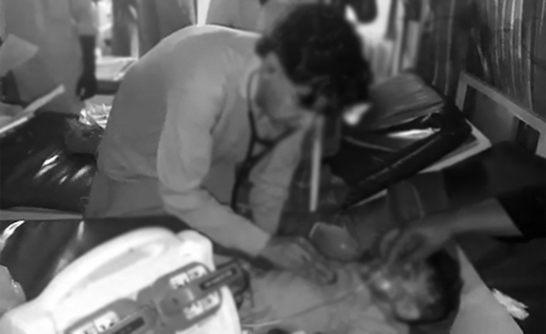 سنٹرل اسپتال  میں 15 سالہ بچہ مبینہ طور پر غلط انجکشن لگنے سےجاں بحق