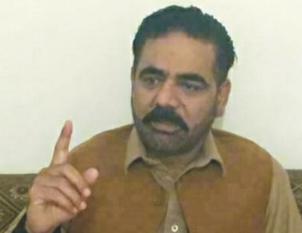 کشمیر میں انسانی حقوق پر مزید خاموش نہیں رہ سکتے، راجہ لیاقت