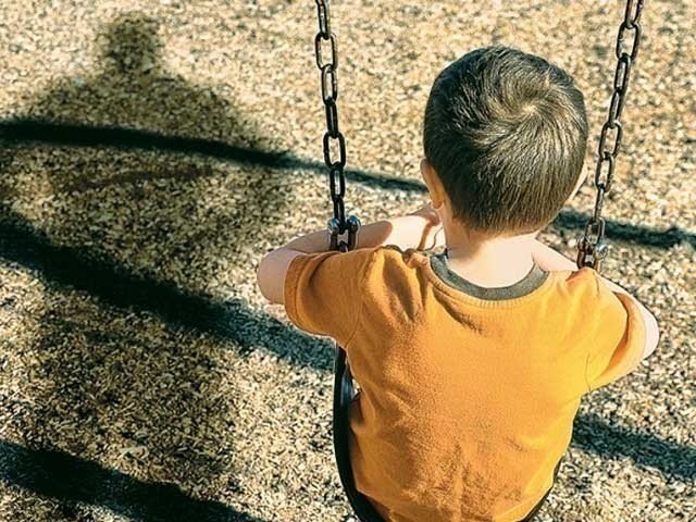 خیبرپختونخوا میں 2019 میں بچوں سے زیادتی کے واقعات میں اضافہ