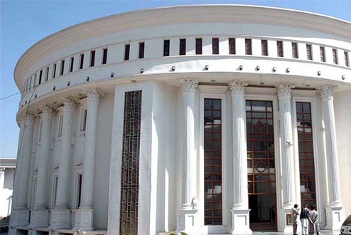 اسمبلی میں سوات میں تیز آواز میں میوزک سننے اور عوامی مقامات پر مغلظات بکنے پر جرمانے کا بل پیش