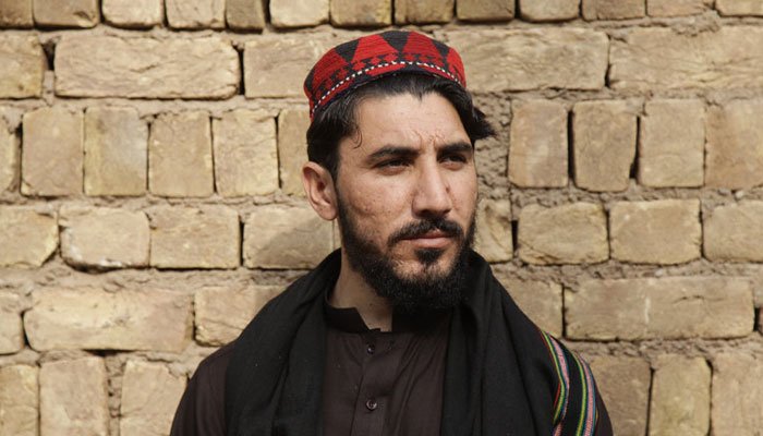 منظور پشتین گرفتار، عدالت نے جوڈیشل ریمانڈ پر جیل بھیج دیا