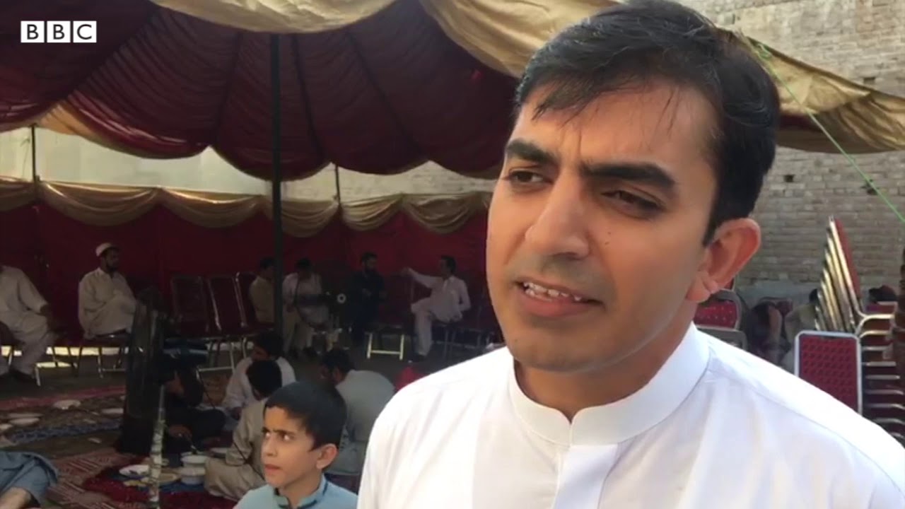 اسلام آباد سے رکن قومی اسمبلی محسن داوڑ سمیت 30 افراد گرفتار