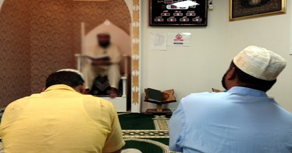 سوات کے علاقہ مٹہ میں  تین غیر مسلموں نے اسلام قبول کرلیا