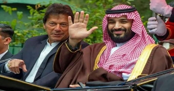 سعودی عرب نے ویزہ آن آرائیول کی سہولت دیدی، عمرہ بھی ادا ہو سکے گا