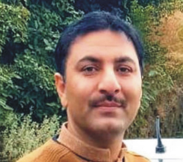 حامد خان ایڈیشنل ڈپٹی کمشنر سوات تعینات