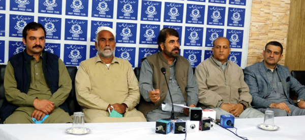سوات میں کورونا سے متاثرہ مریضوں کی تعداد میں اضافے کا خدشہ موجود ہے،ڈاکٹرعبدالواسع