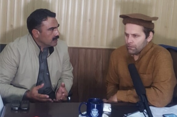بریکوٹ،بارشوں سے کچے مکان گرگئے دو بجے جاں بحق