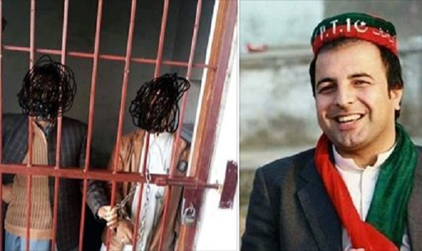 کالام اتروڑ مستحق لوگوں سے رقوم میں کٹوتی معاملہ، تیسرا ملزم قانون کی گرفت سے آزاد