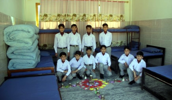 پرائیویٹ ہاسٹل نے بھی لاک ڈاؤن کے خلاف عدالت جانے کا اعلان کردیا