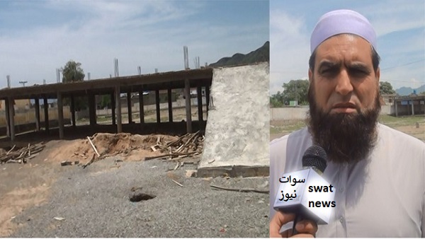 شموزو میں جنازگاہ اور قبرستان کا مسئلہ جلد ختم ہوجائیگا، ڈاکٹر امجد