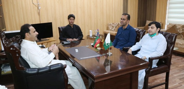 مینگورہ میں پرانے گیس پائپ لائن تبدیل کرنے کا فیصلہ