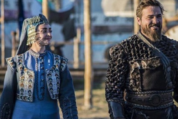 ترکی ڈرامہ ارتغرل غازی نے پاکستان میں ریکارڈ توڑ کامیابی حاصل کرلی