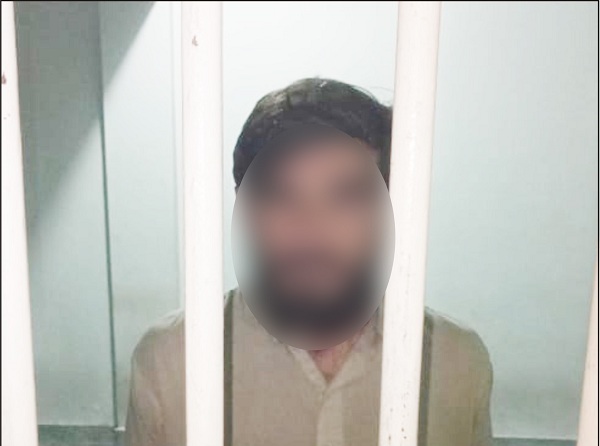 سوات میں سماج دشمن عناصر کیخلاف کارروائی،اشتہاری ملزمان گرفتار، اسلحہ برامد