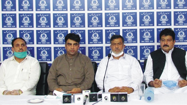 صوبائی حکومت سے نجی تعلیمی اداروں کیلئے ریلیف اور تعلیمی سلسلہ بحال کرنے کا مطالبہ