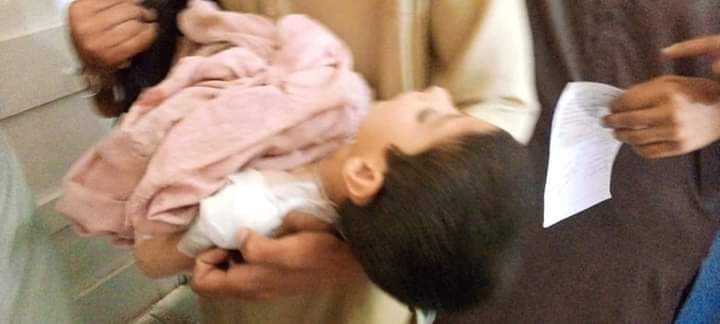 سوات،ماں باپ اوربیٹے کی موت کےبعد اخری بیٹابھی چل بسا