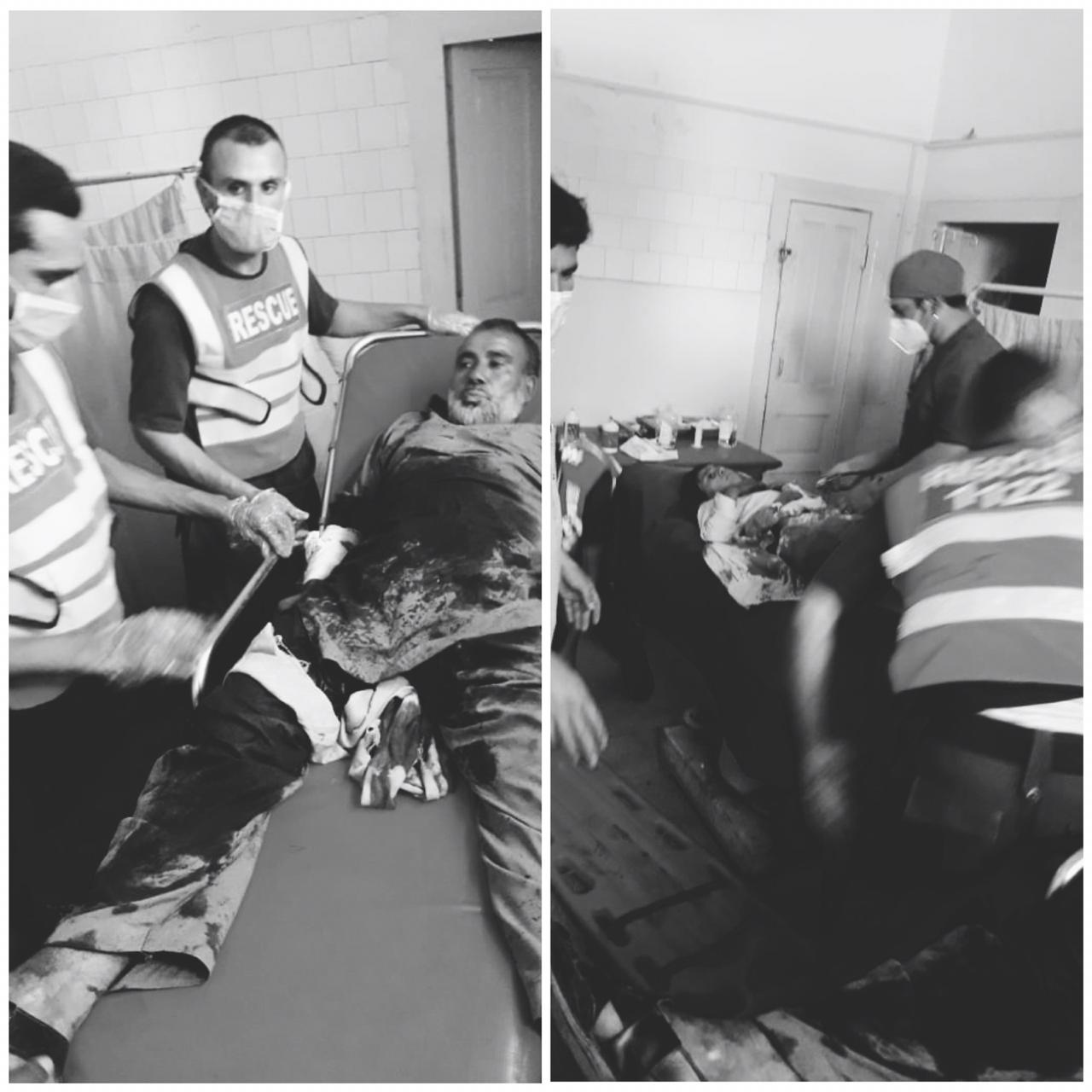 سوات ، دومختلف حادثات میں ایک ہلاک،چارافراد زخمی