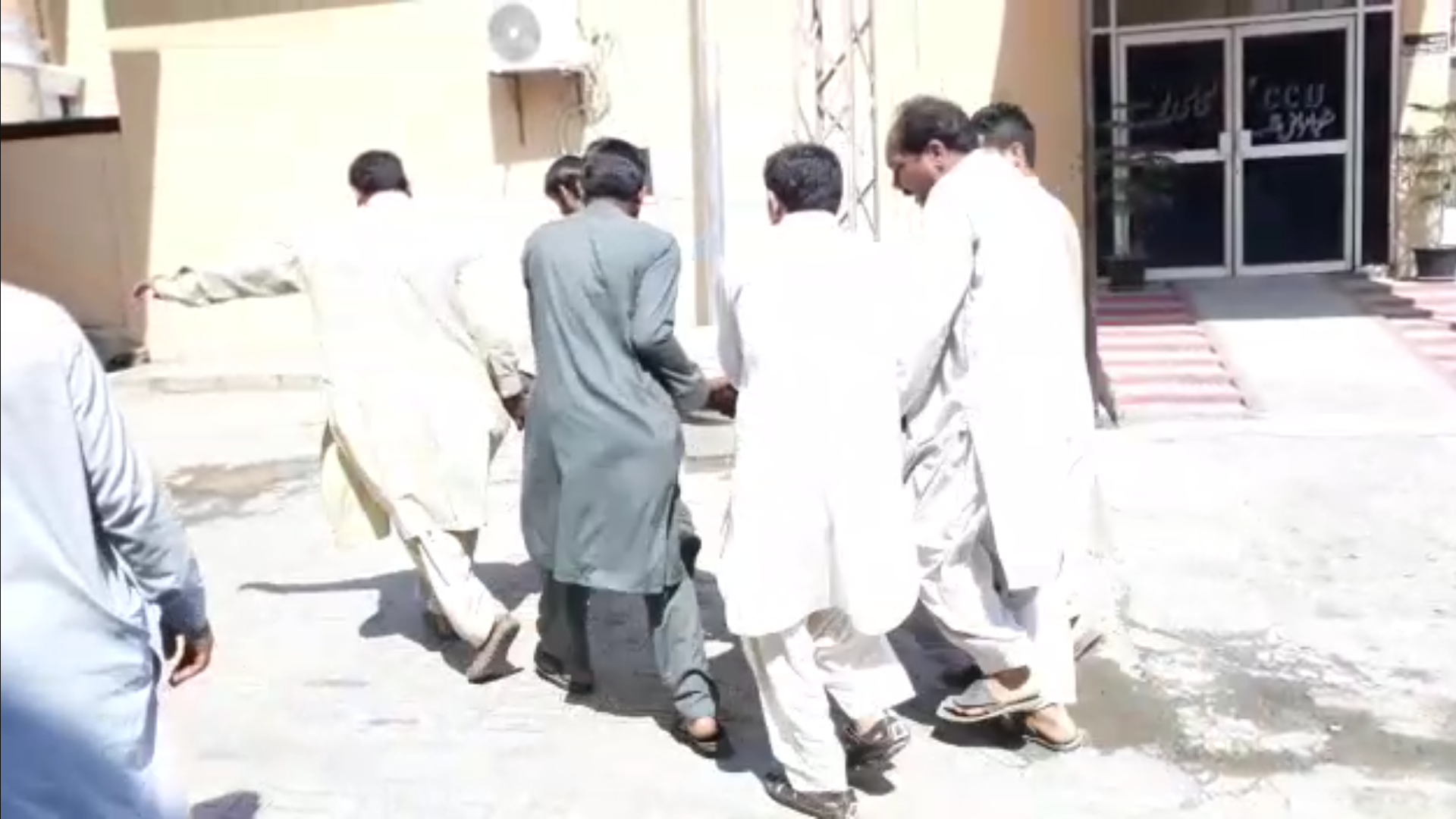 سوات، ایف سی اہلکار کی فائرنگ سے دو بھائی ہلاک