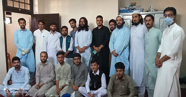 تمام تعلیمی اداروں کو ایس او پیز کے تحت کھول دی جائیں، متحدہ طلبہ محاذ 