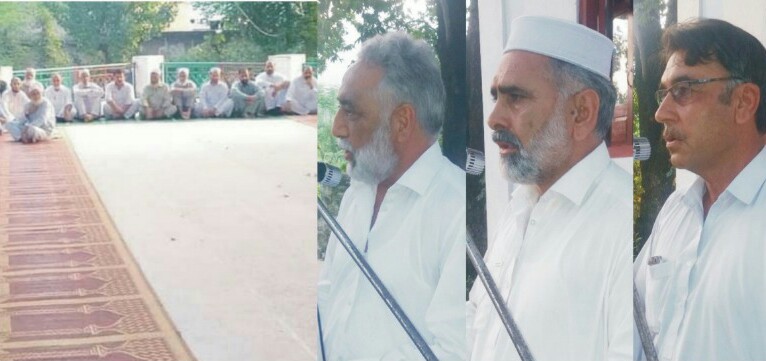 خپل کلی وال کارواں کی ایک اوربڑی کامیابی،مسلسل کوششوں سے دو فریقوں میں صلح ہوگئی