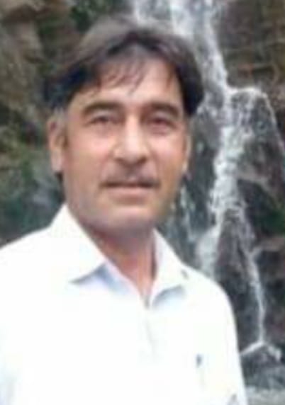 کورونا میں مدد فراہم کرنے آئی آر سی کی انتظامیہ کے مشکور ہیں ، خپل کلی وال تنظیم
