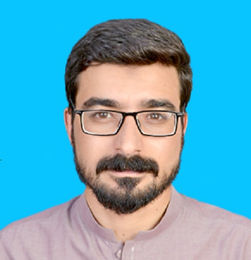 سوات، ڈاکٹر محمد عالم نے پی ایچ ڈی مکمل کرلی