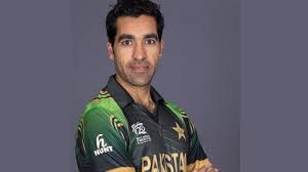 پاکستانی فاسٹ باولر نے کرکٹ کو خیر باد کہہ دیا
